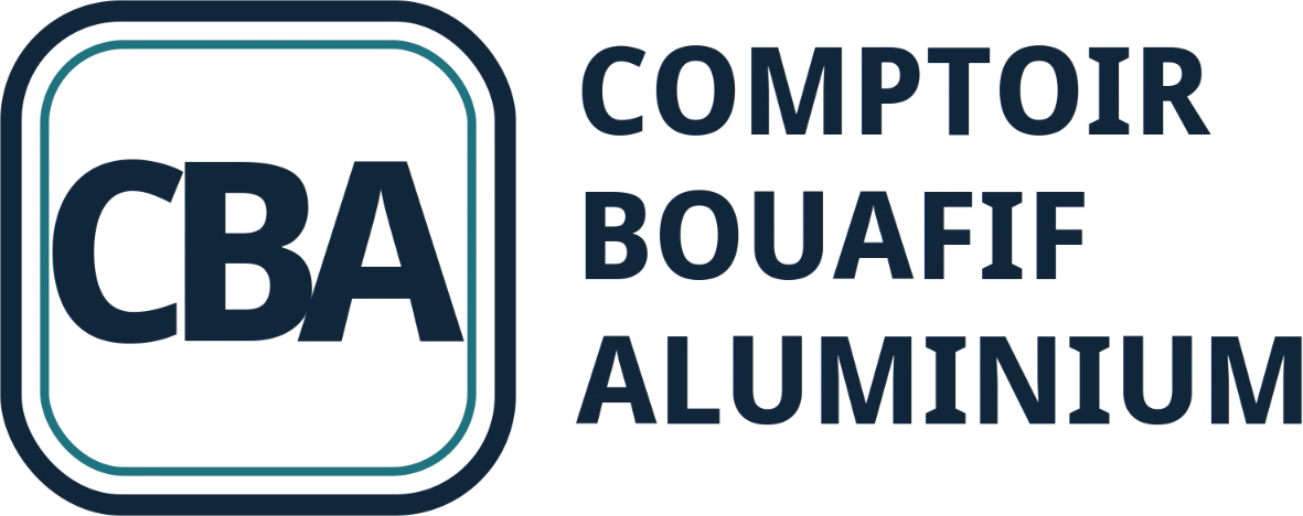 Comptoir Bouafif Aluminium
